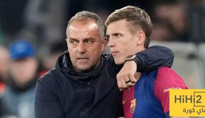 النشاط في برشلونة لا يتوقف