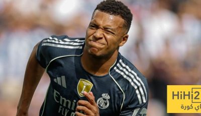الصعوبة التي واجهها ريال مدريد ضد إسبانيول