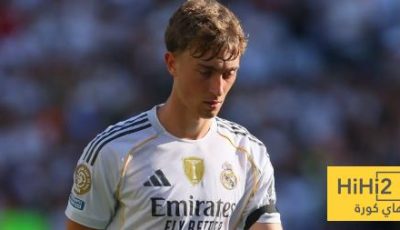 المنظمين في الكره الذهبية لا يزالو يمارسون السقوط امام ريال مدريد