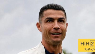 السر وراء انسجام مدرب البرتغال مع رونالدو