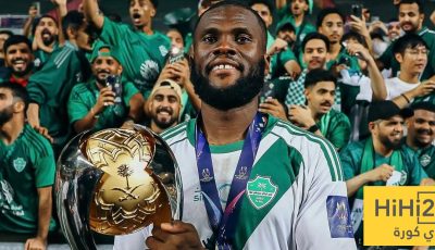 الأهلي يلاحق 7 بطولات – هاي كورة