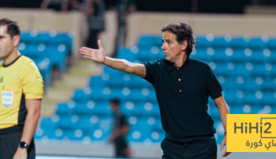بدلاء الهلال لم يستغلوا الفرصة