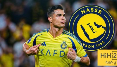 تشكيلة النصر المتوقعة لمواجهة جدة