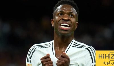 هل يتدخل ريال مدريد في قرارات ألونسو بشأن فينيسيوس؟
