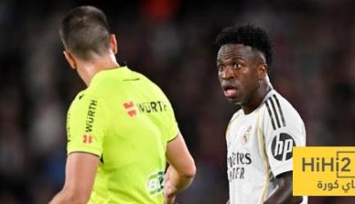 رجل مباراة ريال مدريد ضد ليفانتي