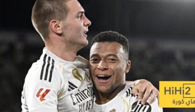 4 كلمات من مبابي بعد الفوز على ليفانتي