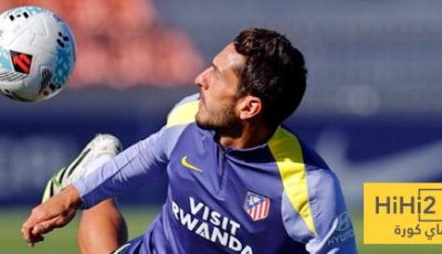 أرقام مهمة قبل مباراة أتلتيكو مدريد ورايو فاليكانو