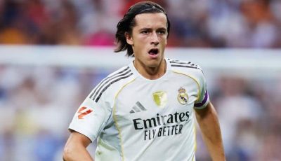 كاريراس… الصفقة الأفضل في ريال مدريد