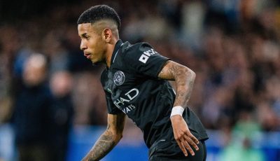 مانشستر سيتي يضيف الهدف الثاني في شباك هدرسفيلد