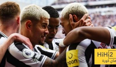 مواجهة قوية لـ نيوكاسل في دور الـ 16 من كأس كاراباو