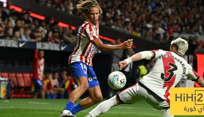 يورينتي… اللاعب الذي لا يعرف حدود المراكز