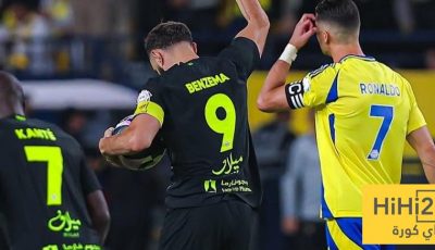 نتائج النصر التاريخية أمام الاتحاد