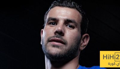 أجانب الهلال لمواجهة الأخدود في الدوري