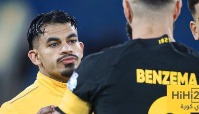 اختبار صعب للنصر أمام الاتحاد