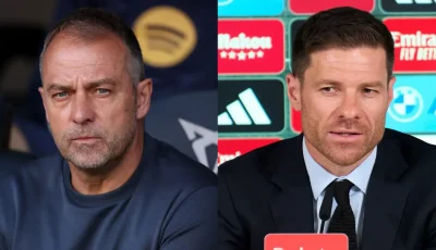 ريال مدريد يضغط برشلونة – هاي كورة
