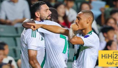 أسباب سقوط الأهلي في نهائي كأس القارات!