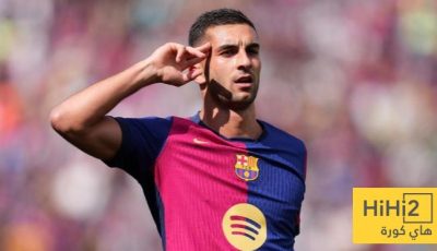 موقف فيران توريس من المشاركة أمام أوفييدو