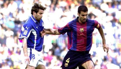 التاريخ ينحاز لبرشلونة أمام ريال أوفييدو قبل مواجهة الليغا