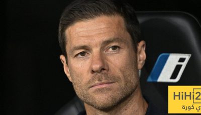 اللاعب الذي يترقب أول فرصة له مع ألونسو في ريال مدريد