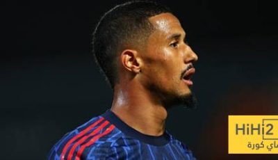 ساليبا حلم مستحيل للريال .. اسمان جديدان على طاولة مدريد