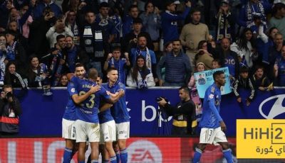 ⚽ فيديو: هدف اوفييدو في شباك برشلونة