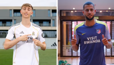 ديربي الوجوه الجديدة: من أنفق أكثر.. ريال مدريد أم أتلتيكو؟