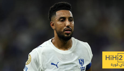 سالم الدوسري يواجه تحديًا في الهلال