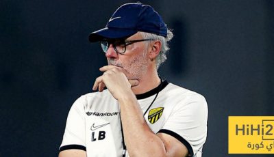 حقيقة إقالة لوران بلان من الاتحاد