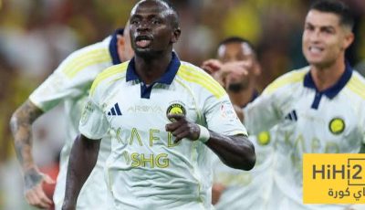 التاريخ يعيد نفسه.. النصر أقوى هجوم في دوري روشن بعد 4 جولات!