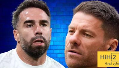 تصريح قوي من كارفاخال بعد سقوط ريال مدريد أمام أتلتيكو