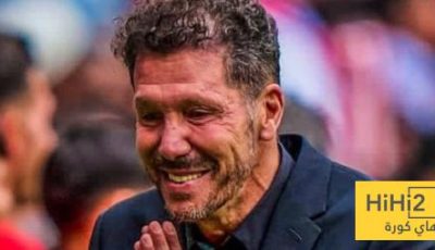 الديربي المدريدي يرفع مكانة سيميوني و يطيح ألونسو