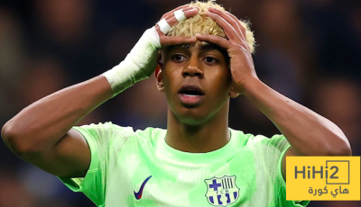 لاعب ريال مدريد السابق يرد على خسارة لامين للكرة الذهبية ويوجه له نصيحة