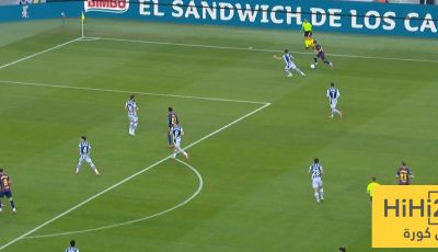أخطر لاعبي برشلونة أمام سوسيداد!