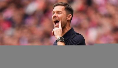 9-2… سقوط ذريع لألونسو في المباريات الكبرى!