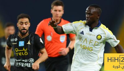 من هو حكم مباراة النصر والزوراء في دوري أبطال آسيا؟