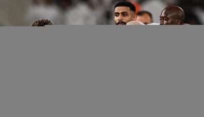 الاتحاد يحتاج مدربًا عالميًا لا محليًا!