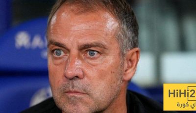لاعب برشلونة الذي لا يخيب آمال فليك