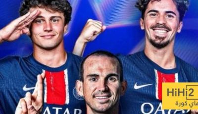 إنريكي يفاجئ برشلونة بهذا الثلاثي..!