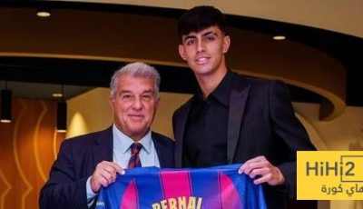 مطعم يحبه لابورتا ويستضيف جميع الاحداث المهمة لبرشلونة