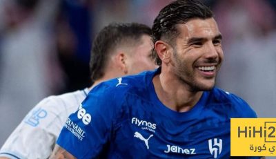 بالأرقام.. ثيو هيرنانديز يسطع مع الهلال