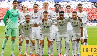 قائد ريال مدريد في لقاء كيرات بدوري الابطال