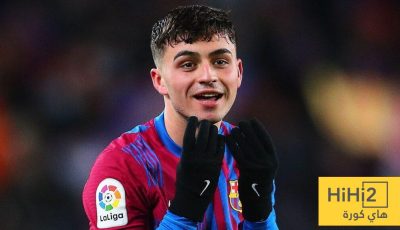 “هاري بوتر برشلونة”.. تصريح قوي من إنريكي عن بيدري