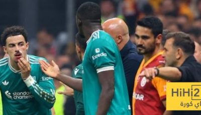 تقييم لاعبو ليفربول في الشوط الاول ضد غلطة سراي