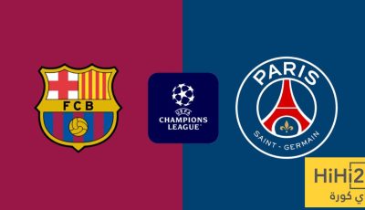 الذكاء الاصطناعي يتوقع الفائز من مباراة برشلونة وباريس