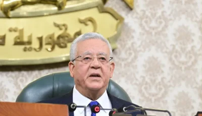 رئيس النواب: عازمون على استكمال رسالتنا الوطنية حتى آخر لحظة من الفصل التشريعي