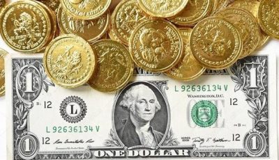 أسعار الذهب والدولار قبل ساعات من اجتماع الفائدة