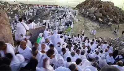 حقيقة الأسعار المتداولة بشأن الحج السياحي للموسم المقبل