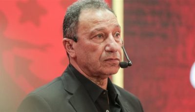 الخطيب يعلن استمراره في رئاسة الأهلي وترشحه بالانتخابات المقبلة