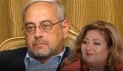 لاتهامها بالنصب على أحد الأشخاص.. حبس طليقة رجل الأعمال الراحل أحمد بهجت سنة