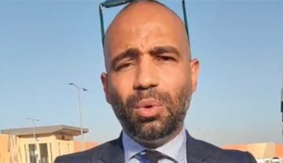 المتهم لم ينكر| بث مباشر